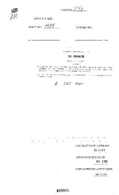 NYS Bill and Veto Jackets: 2003, Chapter 276