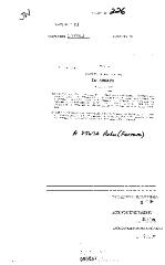 NYS Bill and Veto Jackets: 2003, Chapter 226