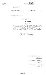 NYS Bill and Veto Jackets: 2003, Chapter 233