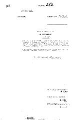 NYS Bill and Veto Jackets: 2003, Chapter 252