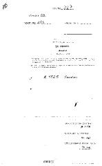 NYS Bill and Veto Jackets: 2003, Chapter 267