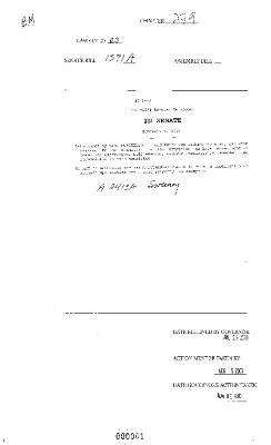 NYS Bill and Veto Jackets: 2003, Chapter 279