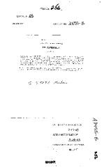 NYS Bill and Veto Jackets: 2003, Chapter 256