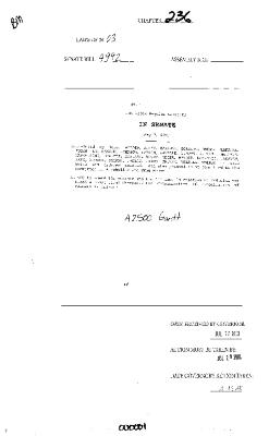 NYS Bill and Veto Jackets: 2003, Chapter 236