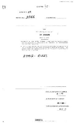 NYS Bill and Veto Jackets: 2003, Chapter 301