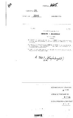 NYS Bill and Veto Jackets: 2003, Chapter 225