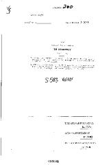 NYS Bill and Veto Jackets: 2003, Chapter 260