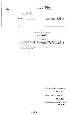 NYS Bill and Veto Jackets: 2003, Chapter 390