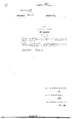 NYS Bill and Veto Jackets: 2003, Chapter 36