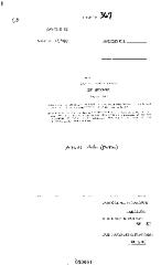 NYS Bill and Veto Jackets: 2003, Chapter 367