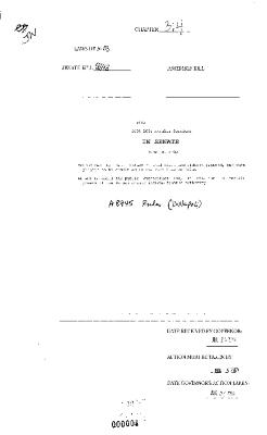NYS Bill and Veto Jackets: 2003, Chapter 314