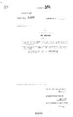 NYS Bill and Veto Jackets: 2003, Chapter 351