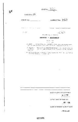 NYS Bill and Veto Jackets: 2003, Chapter 326