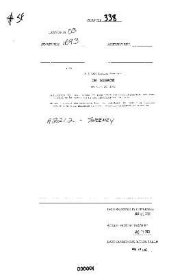 NYS Bill and Veto Jackets: 2003, Chapter 338