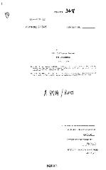 NYS Bill and Veto Jackets: 2003, Chapter 368