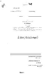 NYS Bill and Veto Jackets: 2003, Chapter 369