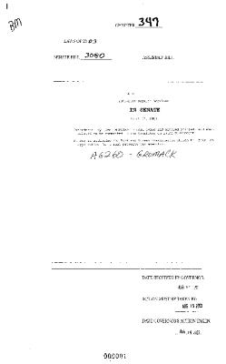 NYS Bill and Veto Jackets: 2003, Chapter 347