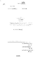 NYS Bill and Veto Jackets: 2003, Chapter 373