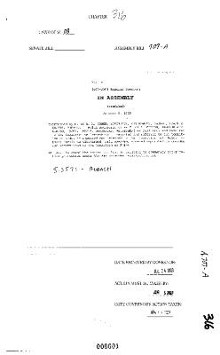 NYS Bill and Veto Jackets: 2003, Chapter 316