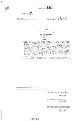 NYS Bill and Veto Jackets: 2003, Chapter 385