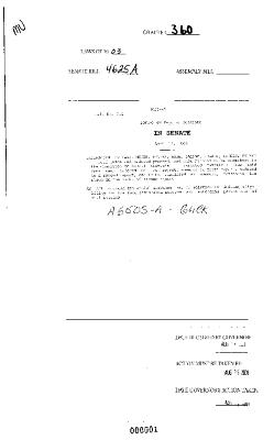NYS Bill and Veto Jackets: 2003, Chapter 360