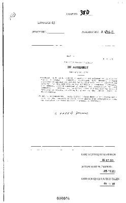 NYS Bill and Veto Jackets: 2003, Chapter 380