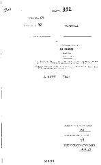 NYS Bill and Veto Jackets: 2003, Chapter 332