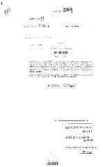 NYS Bill and Veto Jackets: 2003, Chapter 354