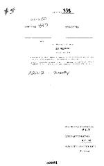 NYS Bill and Veto Jackets: 2003, Chapter 338
