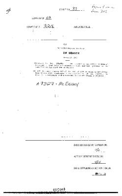 NYS Bill and Veto Jackets: 2003, Chapter 37