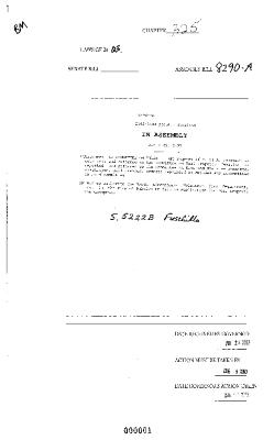 NYS Bill and Veto Jackets: 2003, Chapter 325