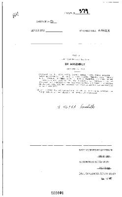 NYS Bill and Veto Jackets: 2003, Chapter 379