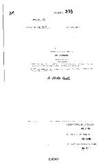 NYS Bill and Veto Jackets: 2003, Chapter 333