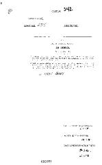 NYS Bill and Veto Jackets: 2003, Chapter 342