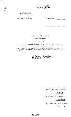 NYS Bill and Veto Jackets: 2003, Chapter 372