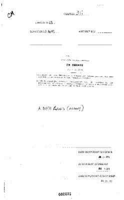 NYS Bill and Veto Jackets: 2003, Chapter 311