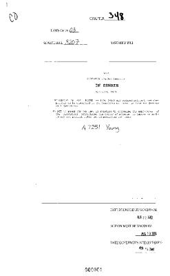 NYS Bill and Veto Jackets: 2003, Chapter 348