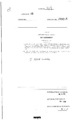 NYS Bill and Veto Jackets: 2003, Chapter 319
