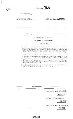 NYS Bill and Veto Jackets: 2003, Chapter 366