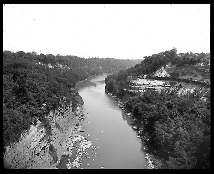 Genesee River