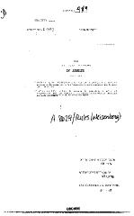 NYS Bill and Veto Jackets: 2003, Chapter 489