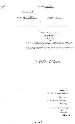 NYS Bill and Veto Jackets: 2003, Chapter 430