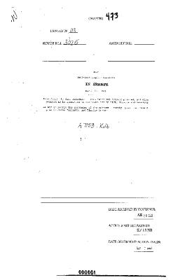 NYS Bill and Veto Jackets: 2003, Chapter 473