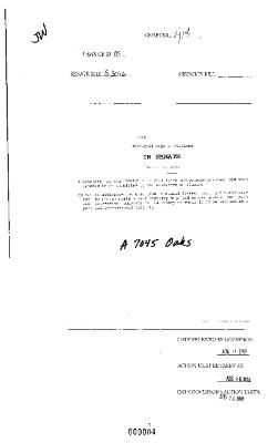 NYS Bill and Veto Jackets: 2003, Chapter 418