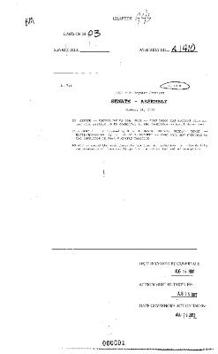 NYS Bill and Veto Jackets: 2003, Chapter 443