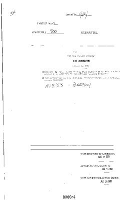 NYS Bill and Veto Jackets: 2003, Chapter 404