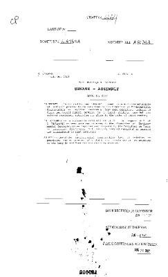 NYS Bill and Veto Jackets: 2003, Chapter 434