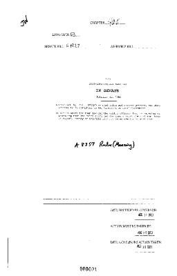NYS Bill and Veto Jackets: 2003, Chapter 408
