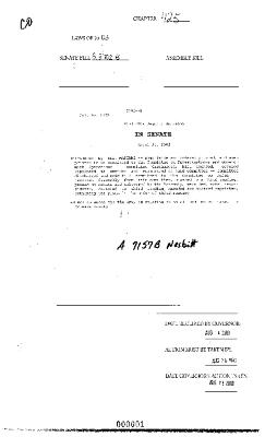 NYS Bill and Veto Jackets: 2003, Chapter 425