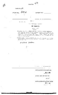 NYS Bill and Veto Jackets: 2003, Chapter 43